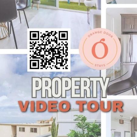 Amazing Ocean View - Luxury Manhattan Beach 1 Bedroom - Parking Exterior photo