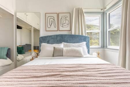 Amazing Ocean View - Luxury Manhattan Beach 1 Bedroom - Parking Exterior photo