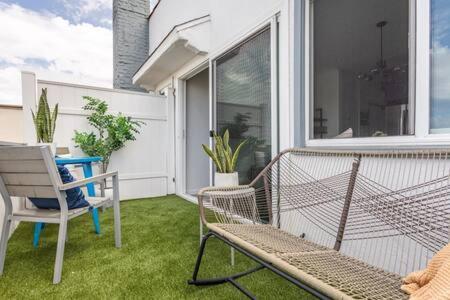 Amazing Ocean View - Luxury Manhattan Beach 1 Bedroom - Parking Exterior photo